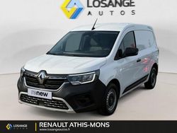 Blanc Utilisé 2022 Renault Kangoo Monospace | 18 490 € (Prix assez cher)