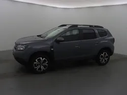 Gris Utilisé 2024 Dacia Duster Journey SUV | 19 990 € (Prix juste)