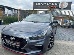 Gris Utilisé 2018 Hyundai i30 Berline | 18 490 €