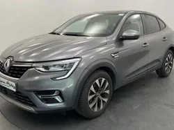 Utilisé 2023 Renault Arkana Evolution SUV | 23 900 € (Prix juste)