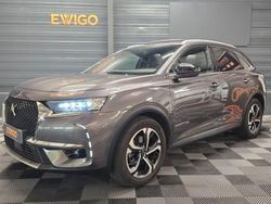 Gris Occasion 2019 DS Automobiles DS7 Crossback Rivoli SUV | 18 990 € (Prix juste)