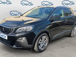 Utilisé 2019 Peugeot 3008 Business-Line | 13 990 € (Bon prix)