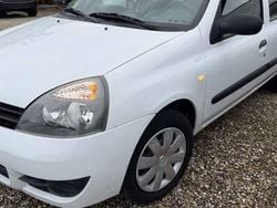 Utilisé 2007 Renault Clio II Authentique Citadine | 5 500 € (Prix juste)