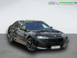 Utilisé 2023 BMW i7 Comfort Edition Berline | 96 000 € (Super prix)