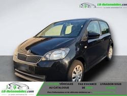 Utilisé 2016 Skoda Citigo Ambition Citadine | 8 900 € (Bon prix)