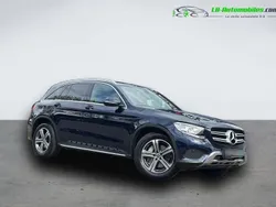 Utilisé 2017 Mercedes GLC250 | 33 100 € (Prix juste)