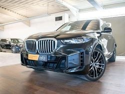 Noir Occasion 2023 BMW X5 M Sport SUV | 84 900 € (Bon prix)