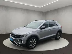 Argent Utilisé 2025 VW T-Roc Goal SUV | 29 400 € (Bon prix)