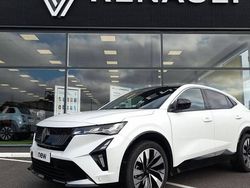 Occasion 2025 Renault Rafale Techno SUV | 42 000 € (Prix juste)