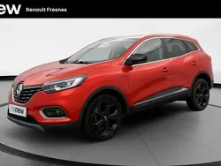 Rouge Utilisé 2019 Renault Kadjar Black Edition SUV | 18 990 € (Bon prix)