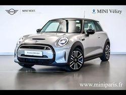 Argent Occasion 2023 Mini Cooper SE Essential Citadine | 21 460 € (Prix juste)