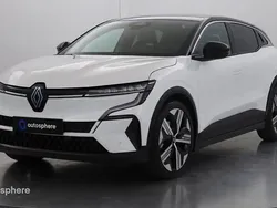 Noir Utilisé 2024 Renault Mégane Iconic SUV | 31 299 € (Prix juste)