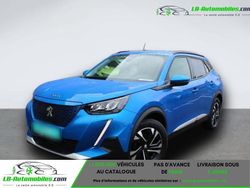 Utilisé 2021 Peugeot e-2008 SUV | 19 000 € (Prix assez cher)