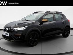 Utilisé 2024 Dacia Sandero Citadine | 17 590 € (Prix cher)