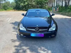 Utilisé 2007 Mercedes CLS320 Berline | 7 500 €