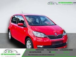 Utilisé 2019 Skoda Citigo Citadine | 12 900 € (Prix juste)