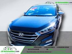 Utilisé 2018 Hyundai Tucson SUV | 22 400 € (Prix assez cher)