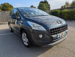 Utilisé 2013 Peugeot 3008 Active SUV | 8 980 € (Prix cher)