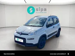 Utilisé 2018 Fiat Panda 4x4 S Citadine | 10 490 € (Super prix)