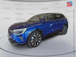 Bleu Utilisé 2023 Renault Austral Techno SUV | 29 999 € (Bon prix)