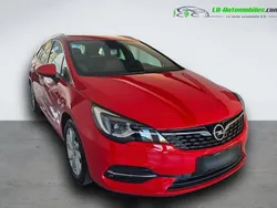 Utilisé 2020 Opel Astra Break | 13 900 € (Super prix)