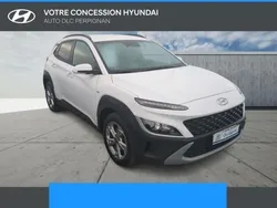 Utilisé 2021 Hyundai Kona SUV | 17 900 € (Prix juste)