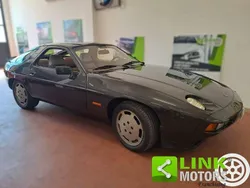 Noir Utilisé 1980 Porsche 928 Coupé | 32 000 €