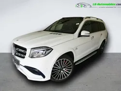 Utilisé 2016 Mercedes GLS63 AMG AMG SUV | 56 500 €