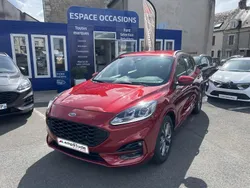 Rouge Utilisé 2024 Ford Kuga ST-Line SUV | 29 199 € (Prix juste)