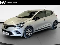 Gris Utilisé 2023 Renault Clio V Equilibre Citadine | 14 990 € (Prix juste)