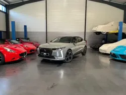 Gris Utilisé 2022 DS Automobiles DS4 Rivoli Berline | 25 900 € (Super prix)