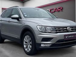 Utilisé 2016 VW Tiguan SUV | 17 980 € (Prix juste)