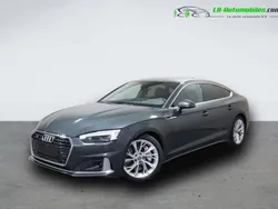 Utilisé 2020 Audi A5 Sportback Sport Berline | 39 300 € (Prix assez cher)