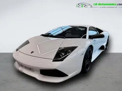 Utilisé 2009 Lamborghini Murciélago Coupé | 419 100 €