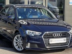 Utilisé 2019 Audi A3 Sportback Business Berline | 12 990 € (Bon prix)
