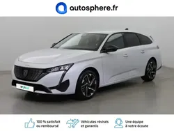 Nouvelle 2024 Peugeot 308 Allure Break | 26 299 € (Super prix)