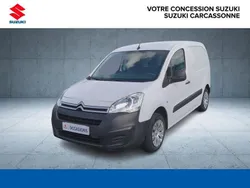 Utilisé 2018 Citroën Berlingo Business Class Monospace | 10 490 € (Super prix)