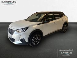 Occasion 2021 Peugeot e-2008 GT SUV | 27 900 €