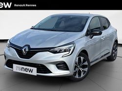 Gris Occasion 2023 Renault Clio V Evolution Citadine | 15 490 € (Prix juste)