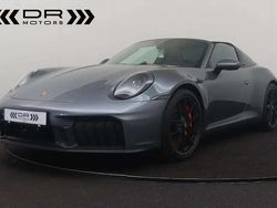 Gris Utilisé 2024 Porsche 911 Targa 4 Cabriolet | 224 995 € (Bon prix)