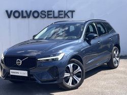 Bleu Utilisé 2024 Volvo XC60 Plus SUV | 52 400 € (Prix juste)