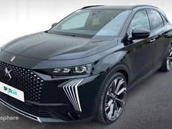Noir Utilisé 2023 DS Automobiles DS7 Crossback Opera SUV | 48 980 €