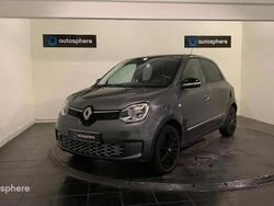 Gris Utilisé 2022 Renault Twingo Urban Night Citadine | 12 799 € (Prix juste)