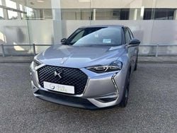 Gris Utilisé 2019 DS Automobiles DS3 Crossback Bastille SUV | 14 700 € (Prix juste)