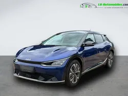 Utilisé 2022 Kia EV6 SUV | 29 200 € (Super prix)
