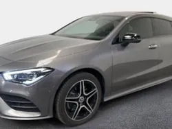 Utilisé 2023 Mercedes CLA250e Shooting Brake AMG line Break | 37 490 € (Bon prix)