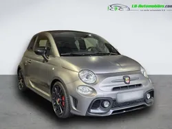 Utilisé 2021 Abarth 595 Competizione Citadine | 27 000 € (Prix cher)