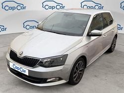 Utilisé 2017 Skoda Fabia Ambition | 7 200 €