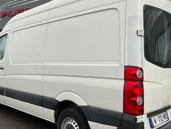 Utilisé 2007 VW Crafter Van | 9 950 €