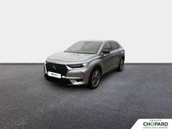 Gris Utilisé 2020 DS Automobiles DS7 Crossback So Chic SUV | 26 450 € (Prix cher)